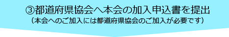 会員加入の流れ03